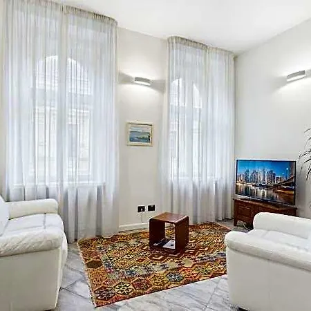 Hotel No.6 5*